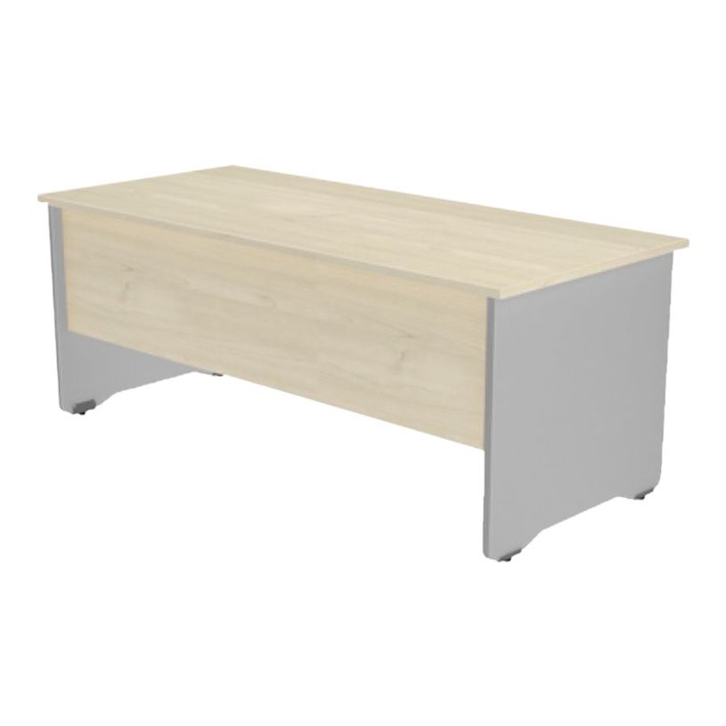 8427951990808-Rocada Work - Table - rectangulaire - blanc - aluminium base-P_622016_1-0