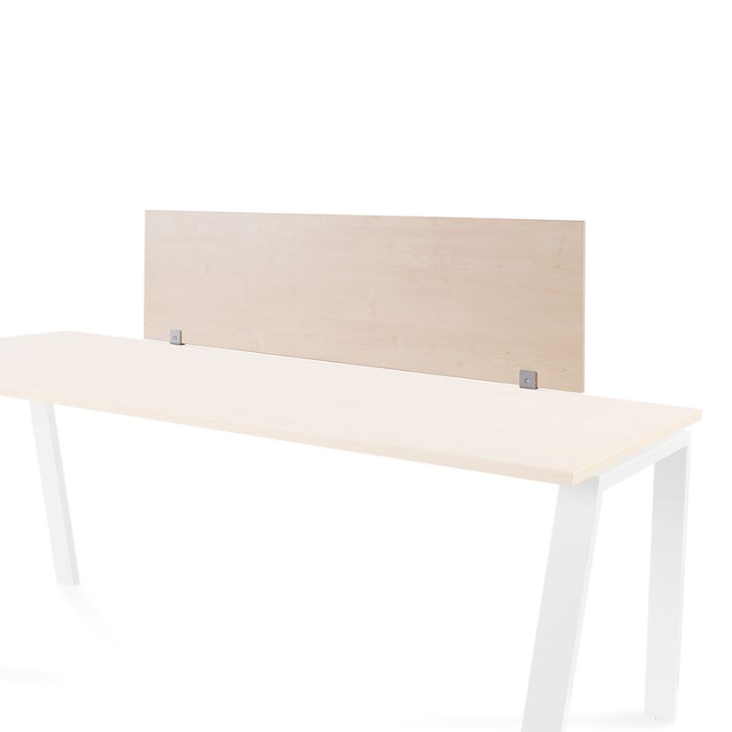 8427951290304-Rocada - Panneau isolant de table - rectangulaire - mélamine - hêtre-P_622114_1-0