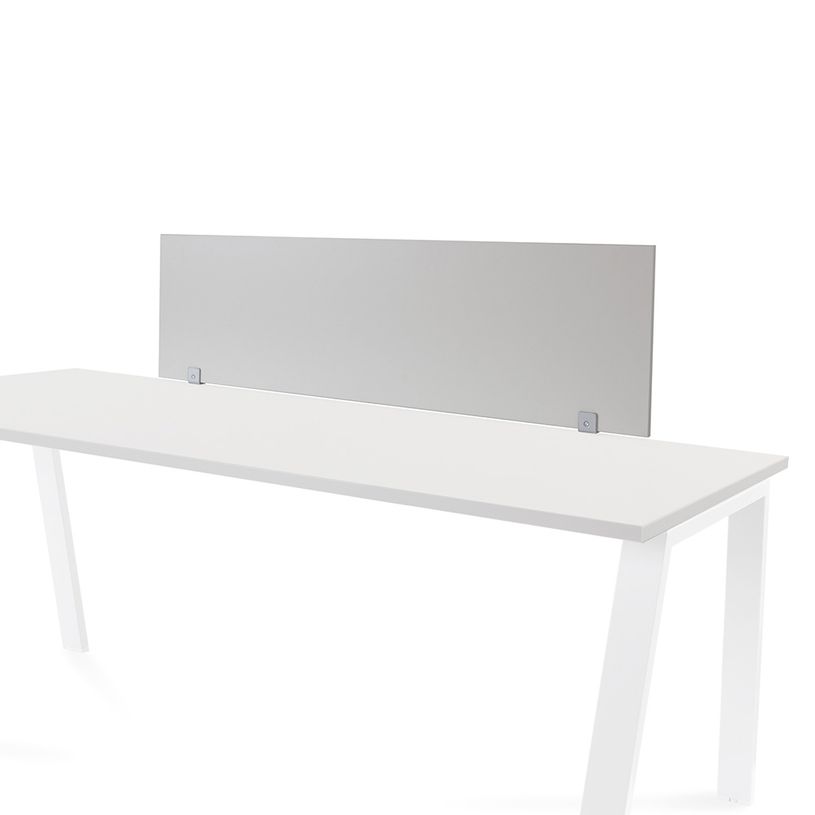 8427951290328-Rocada - Panneau isolant de table - rectangulaire - mélamine - gris-P_622115_1-0