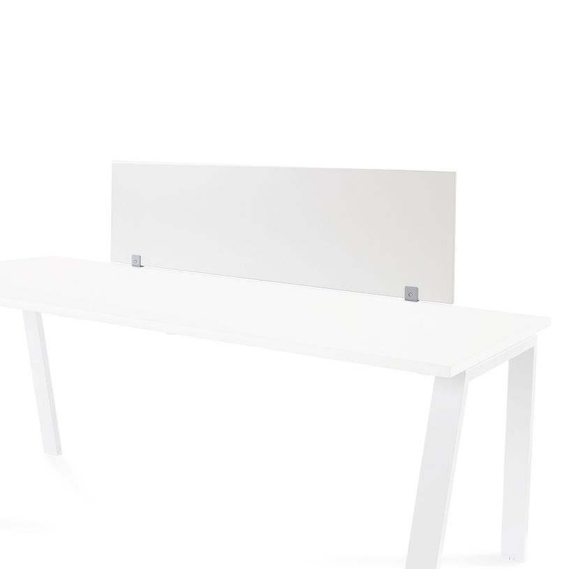 8427951290342-Rocada - Panneau isolant de table - rectangulaire - mélamine - blanc-P_622116_1-0