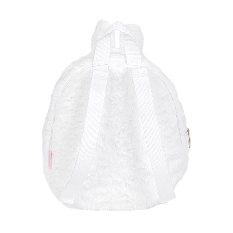 3135256264252-Sac à dos Cuddle Molang - 1 compartiment - Blanc - Viquel-P_626425_2-1