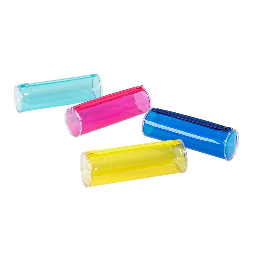 3135256300837-Trousse ronde Propyglass - 1 compartiment - 4 coloris disponibles - Viquel-P_630083_1-0