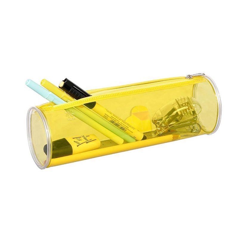 3135256300837-Trousse ronde Propyglass - 1 compartiment - 4 coloris disponibles - Viquel-P_630083_9-8