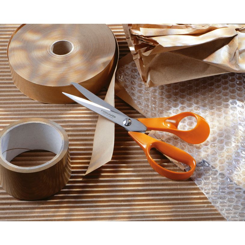 6411501985309-Ciseaux Classic universels Fiskars - 21cm--4