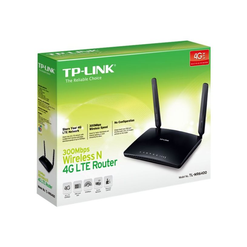 6935364086848-TP-Link TL-MR6400 - Routeur sans fil - commutateur 4 ports - Wi-Fi - 2,4 Ghz-P_645731_5-7