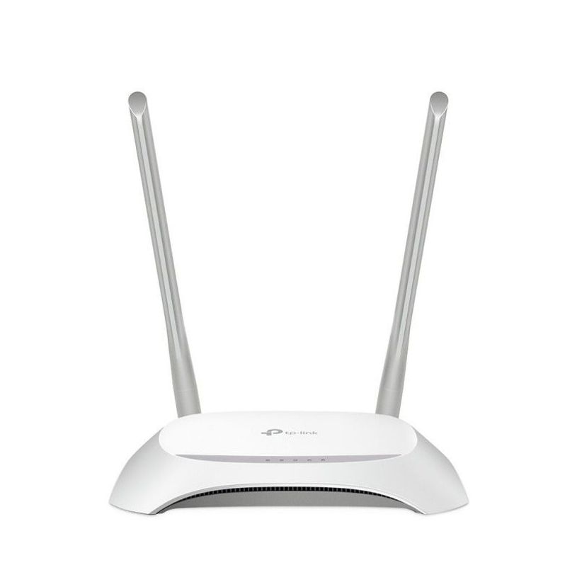 6935364084097-TP-Link TL-WR850N - Routeur sans fil commutateur 4 ports - Wi-Fi - 2,4 Ghz-P_645736_1-0