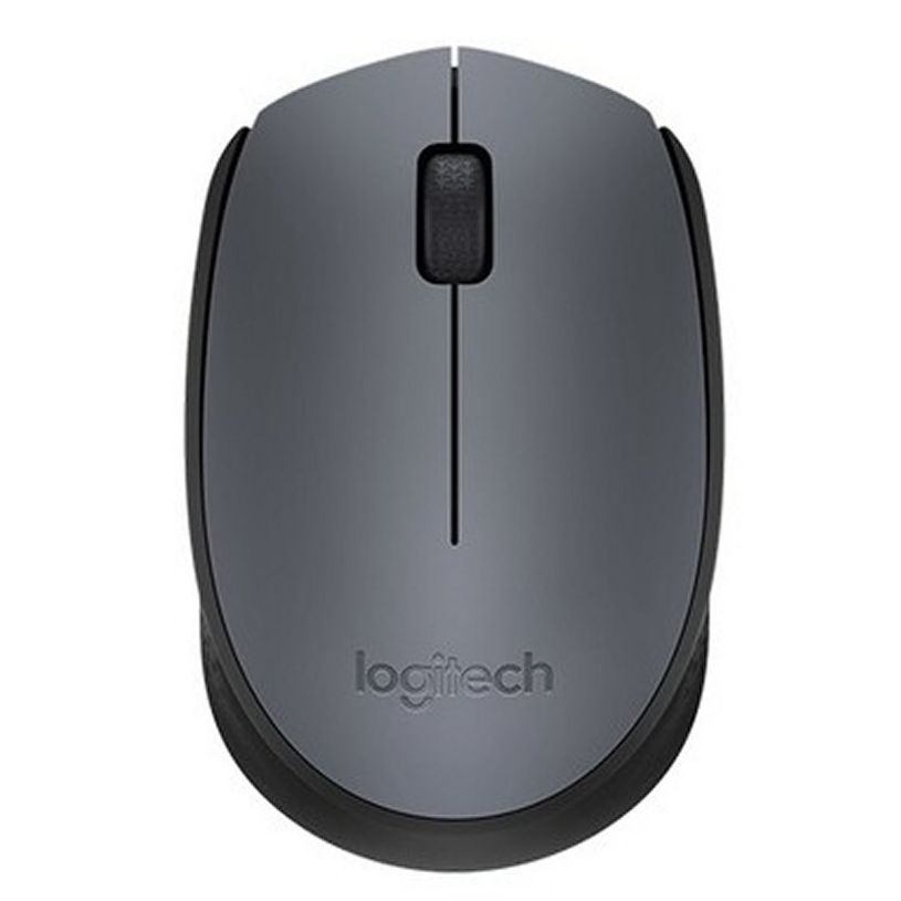 5099206062887-Logitech M170 - Souris sans fil - gris--1