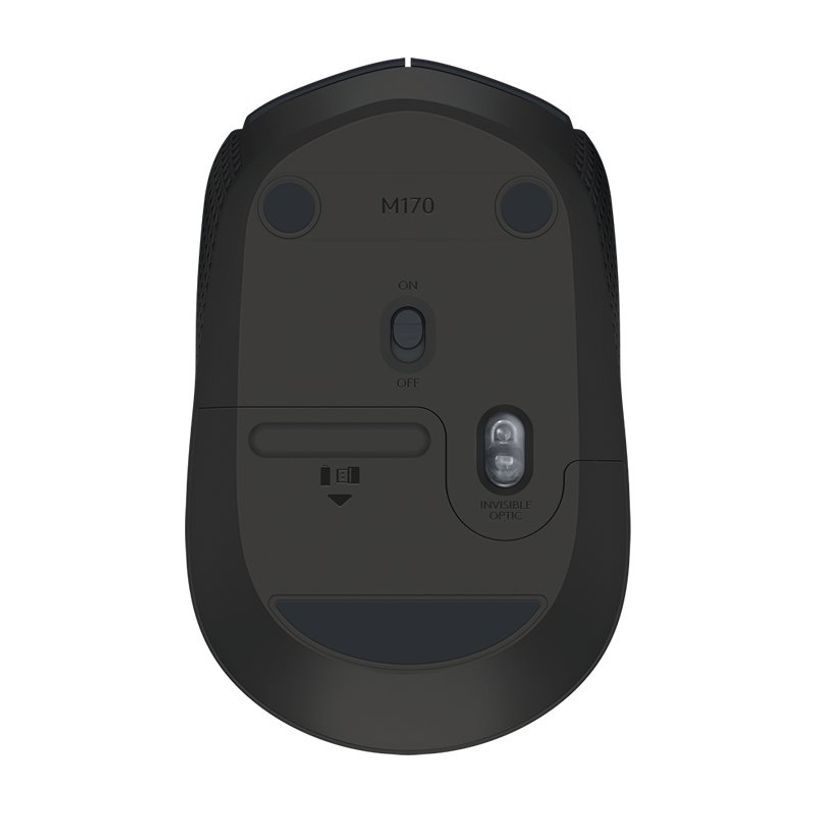 5099206062887-Logitech M170 - Souris sans fil - gris--2