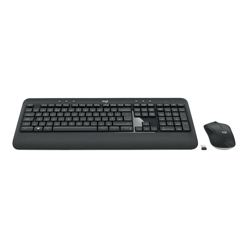 5099206077423-Logitech MK540 Avancé - Ensemble clavier et souris sans fil - QWERTY-P_645777_3-2
