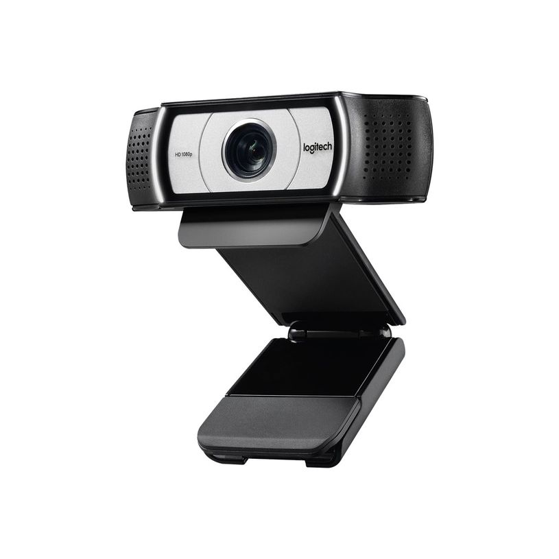 5099206045200-Caméra Web Logitech C930e - Webcam - USB 2.0 - noir-P_645781_2-0