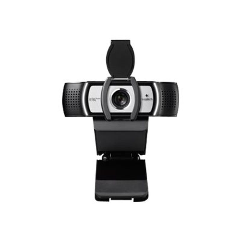 5099206045200-Caméra Web Logitech C930e - Webcam - USB 2.0 - noir-P_645781_3-1
