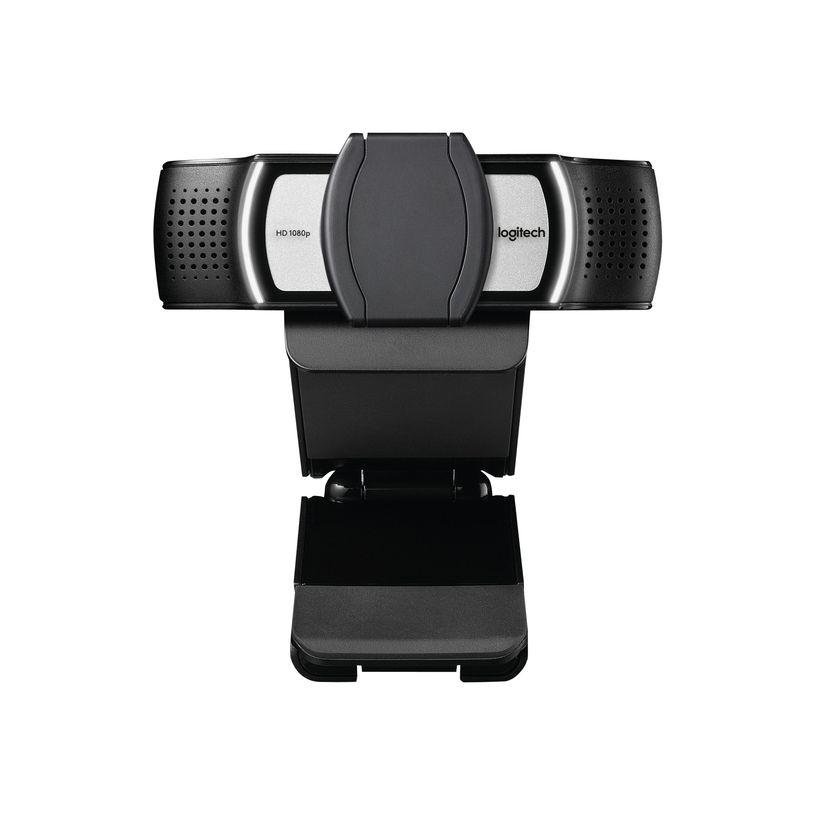 5099206045200-Caméra Web Logitech C930e - Webcam - USB 2.0 - noir-P_645781_4-2