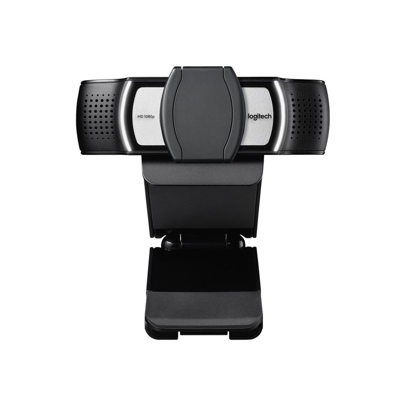 5099206045200-Caméra Web Logitech C930e - Webcam - USB 2.0 - noir-P_645781_5-3