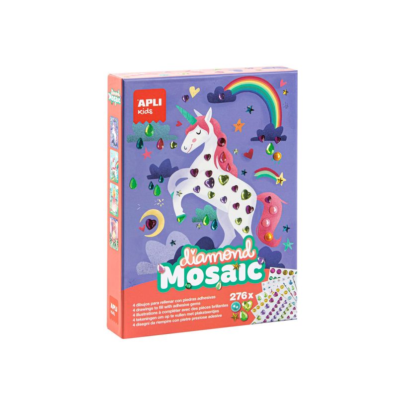 8410782179276-APLI kids Mosaic - Kit mosaïque diamant artisanal-P_645868_1-0