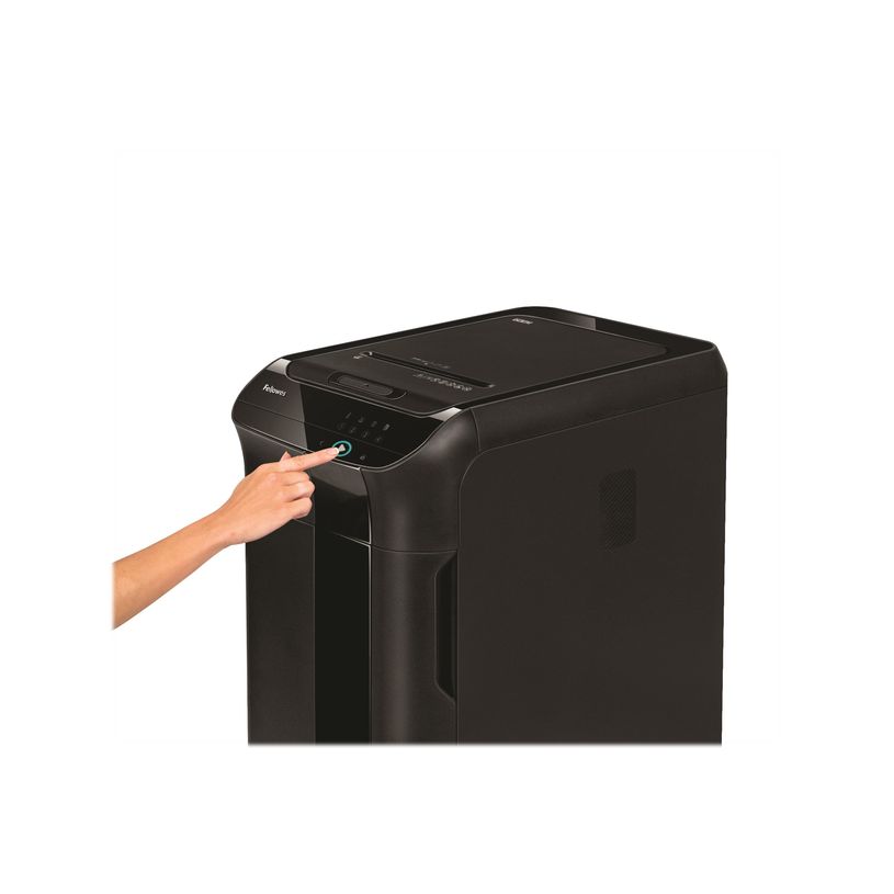 0043859747719-Fellowes AutoMax 600M - Destructeur de documents micro-coupe - P-5-P_648609_3-5