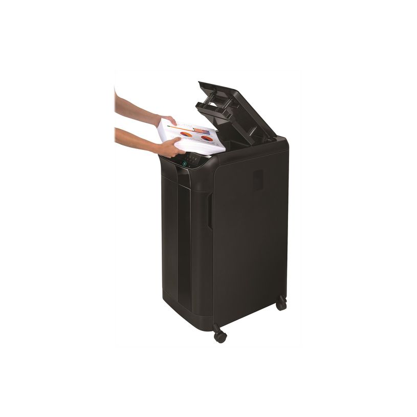 0043859747719-Fellowes AutoMax 600M - Destructeur de documents micro-coupe - P-5-P_648609_4-6