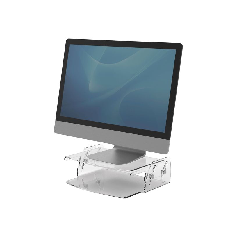 0043859752706-Fellowes Clarity - Support pour écran - transparent-P_648644_5-0