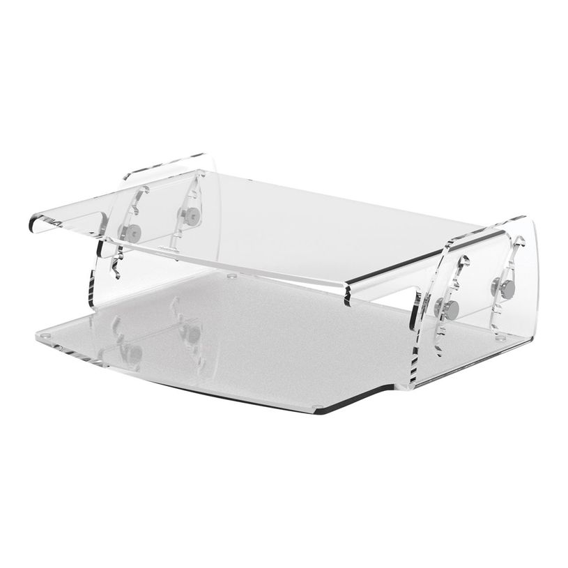 0043859752706-Fellowes Clarity - Support pour écran - transparent-P_648644_6-1
