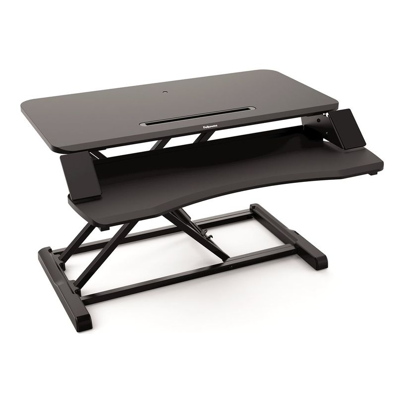 0043859751495-Fellowes Corsivo - Poste De Travail Assis-Debout - noir-P_648649_2-0