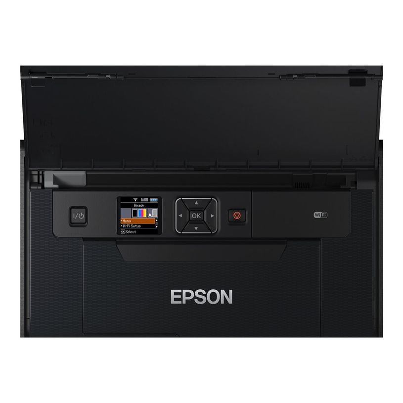 871594667081-Epson WorkForce WF-110W - Imprimante  jet d'encre couleur  A4 -  USB 2.0, Wi-Fi(n) - noir-P_648676_34-25