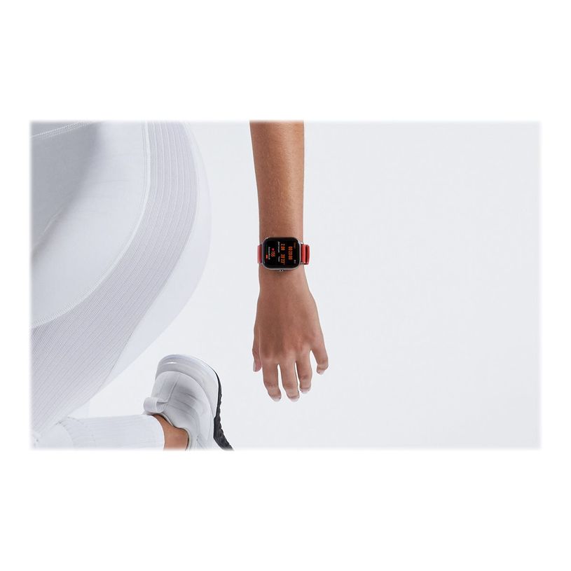 6970100373585-Amazfit GTS - Montre connectée - orange vermillon-P_648709_1-2