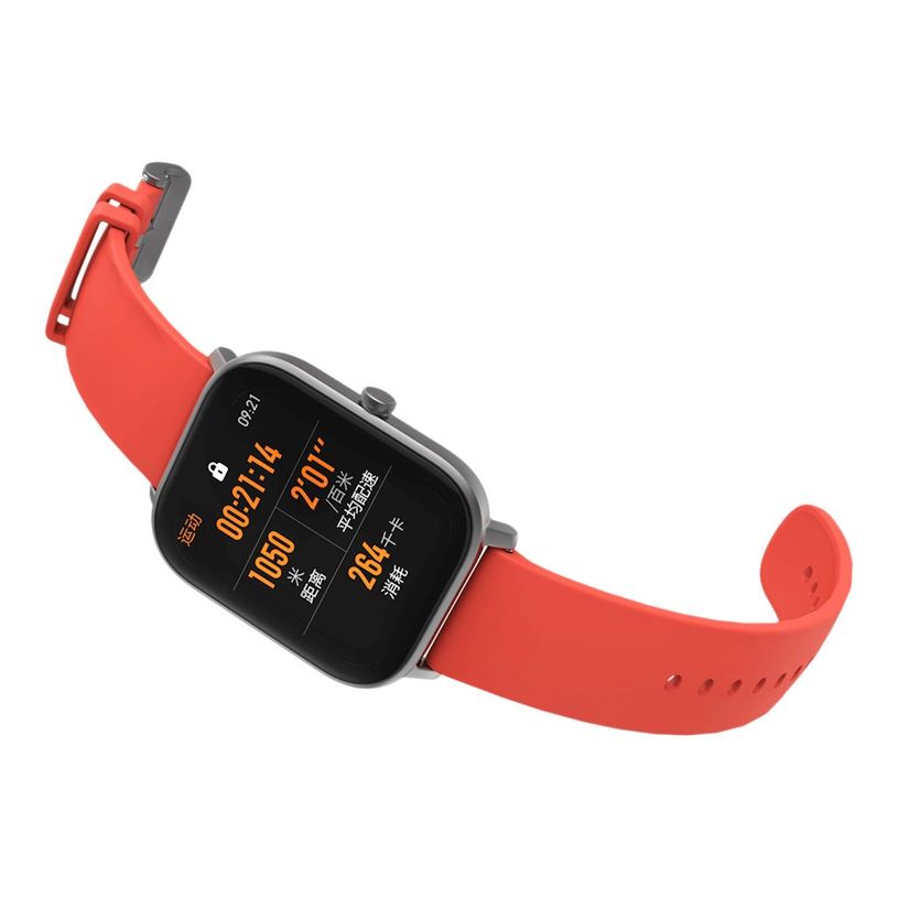 6970100373585-Amazfit GTS - Montre connectée - orange vermillon-P_648709_2-0