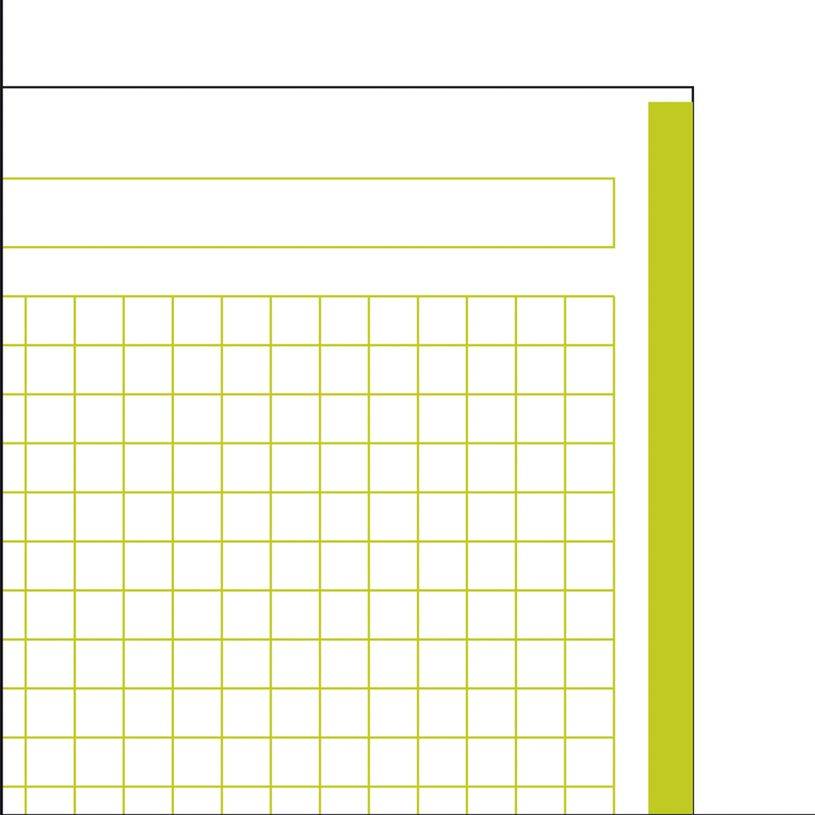 8422593460764-Notebook Emotions, couverture rigide, A4, quadrillage 5x5 mm, 80 feuilles de 1 couleur,Miquel-P_649515_3-1