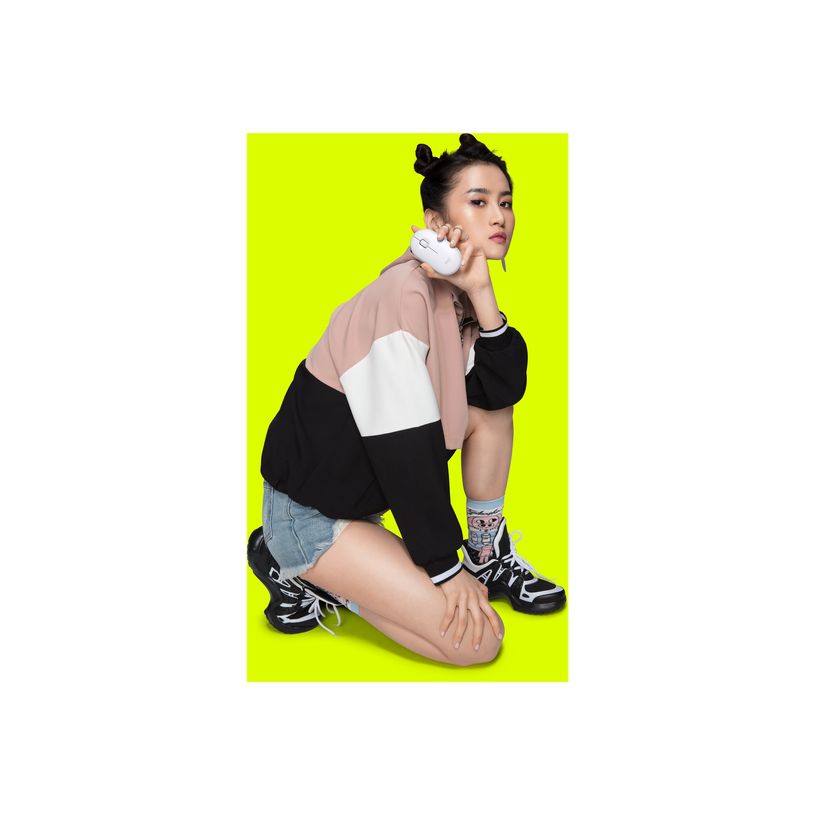 5099206085657-Logitech Pebble M350 - souris sans fil silencieuse - blanc cassé-P_650444_1-6