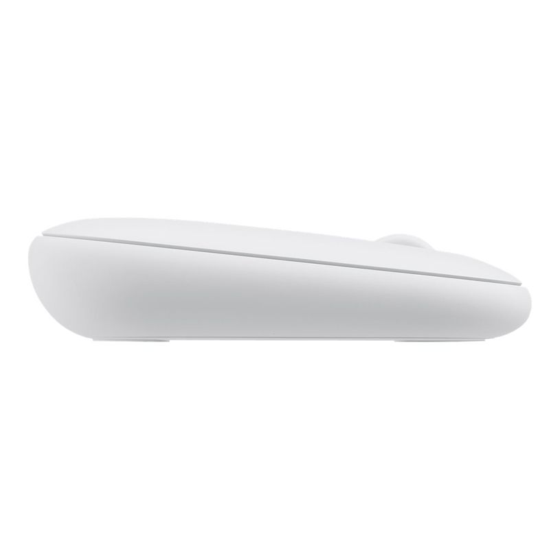 5099206085657-Logitech Pebble M350 - souris sans fil silencieuse - blanc cassé-P_650444_13-3