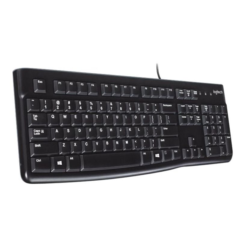 5099206020825-Logitech K120 - Clavier filaire - noir-P_650967_3-2
