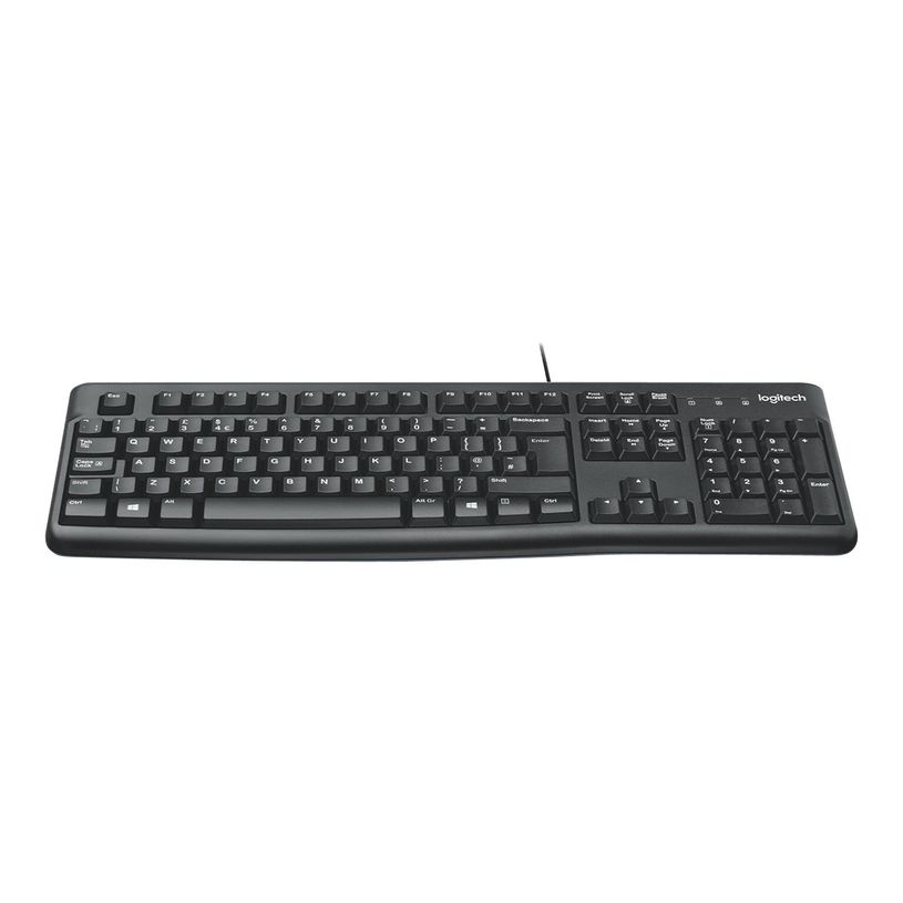 5099206020825-Logitech K120 - Clavier filaire - noir-P_650967_5-4
