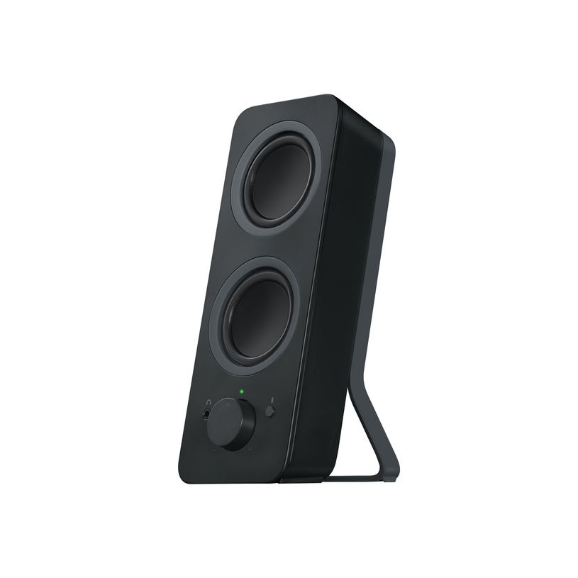 5099206075023-Logitech Z207 - Enceinte pour PC - sans fil - noir-P_651003_2-1