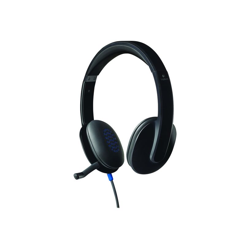 5099206038868-Casque USB Logitech H540 - Casque filaire avec micro-P_651010_4-3