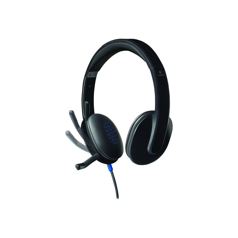 5099206038868-Casque USB Logitech H540 - Casque filaire avec micro-P_651010_7-6