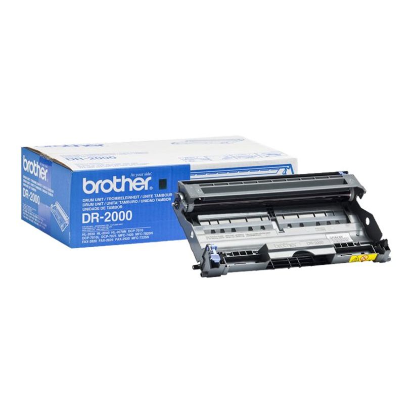 0000006620004-Brother DR2000 - tambour original-P_662000_6-6