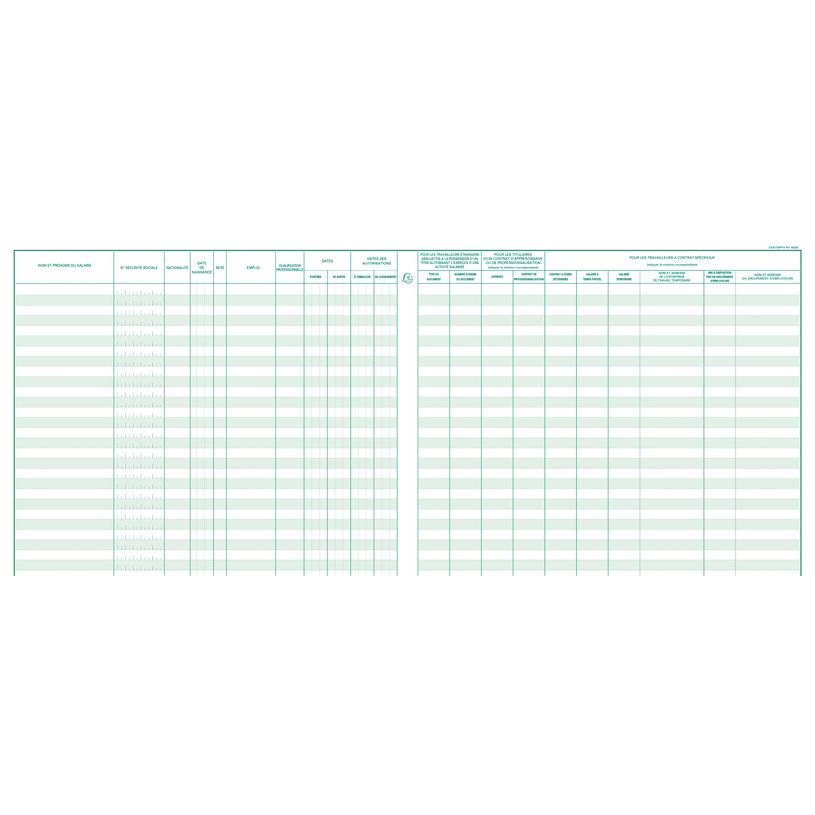 3130632066208-Exacompta - Registre unique du personnel - 27 x 32 cm--2