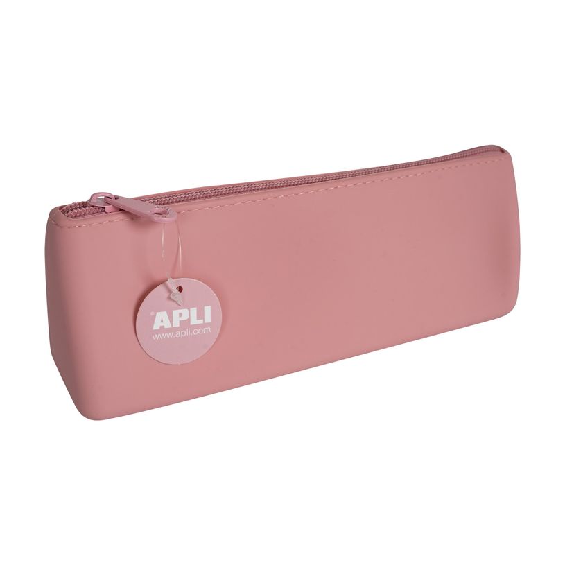 8410782183686-Apli Nordik Collection - Trousse triangulaire 1 compartiment - silicone - disponible dans dif-P_663167_1-8