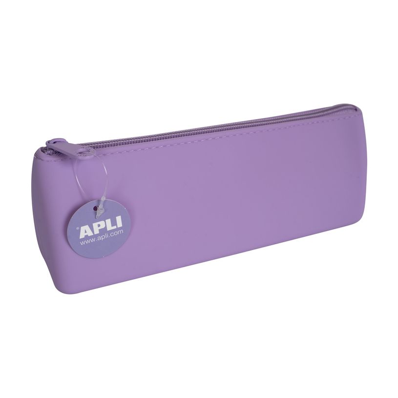8410782183686-Apli Nordik Collection - Trousse triangulaire 1 compartiment - silicone - disponible dans dif-P_663167_3-5