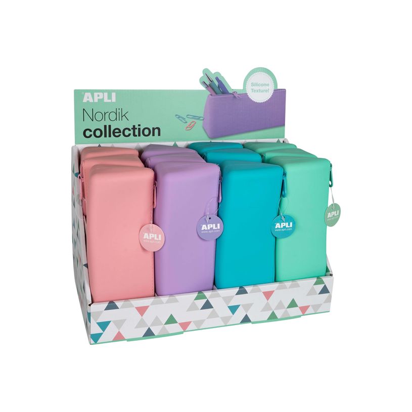 8410782183686-Apli Nordik Collection - Trousse triangulaire 1 compartiment - silicone - disponible dans dif-P_663167_5-0