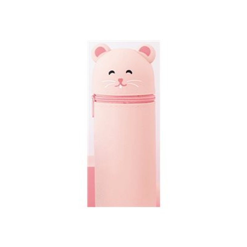 8422593190340-Back2Fun My little pets - trousse 2 en 1 - silicone - hamster-P_665234_2-1
