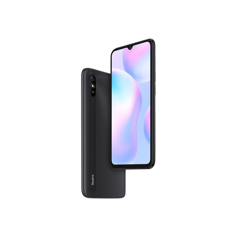 6934177766862-Xiaomi Redmi 9A - Smartphone - 4G - 2/32 Go - gris-P_666929_3-2