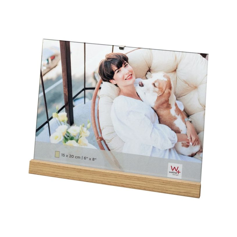 4004122249947-Walther Simplicity - Cadre photo - Conçu pour : 10 x 15 cm - bois, MDF - rectangulaire-P_667324_1-0