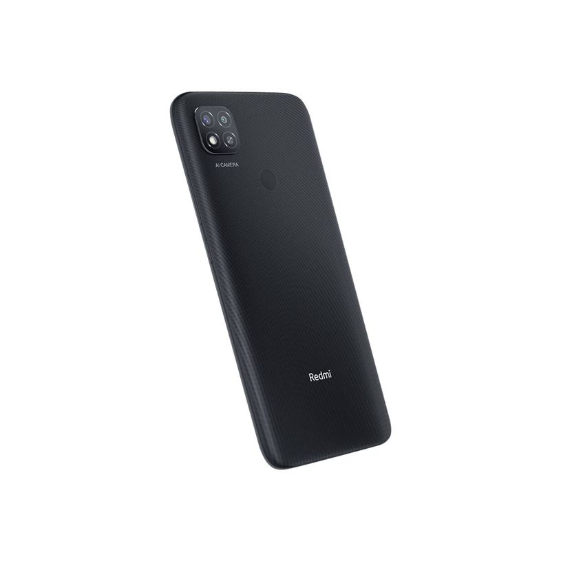 6941059649175-Xiaomi Redmi 9C - Smartphone - 4G - 3/64 Go - gris-P_667366_3-1
