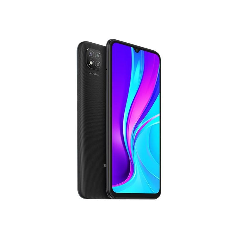 6941059649175-Xiaomi Redmi 9C - Smartphone - 4G - 3/64 Go - gris-P_667366_4-2