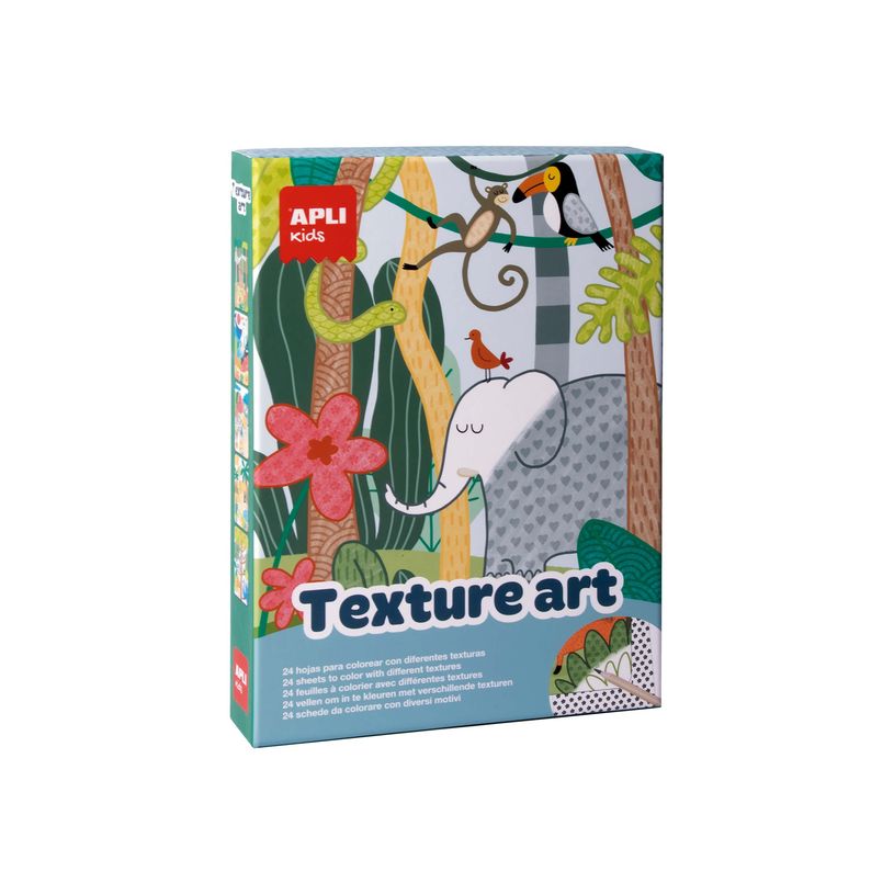 8410782183396-APLI kids - texture art - coloriages en relief-P_667403_1-0