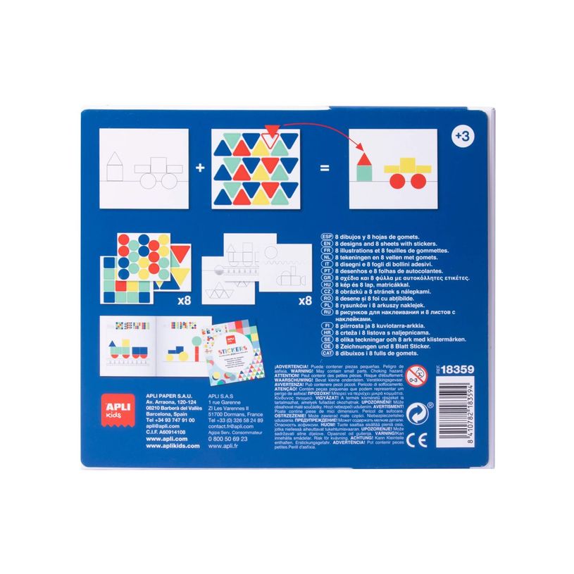 8410782183594-APLI kids - Stickers game geometric vehicles-P_667409_2-2
