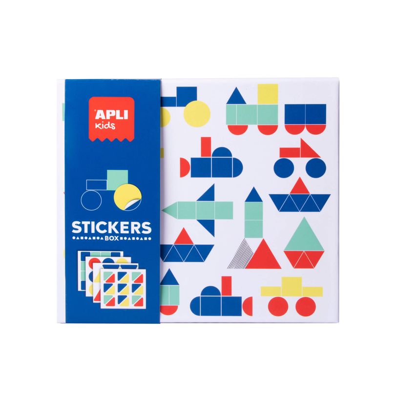 8410782183594-APLI kids - Stickers game geometric vehicles-P_667409_3-3