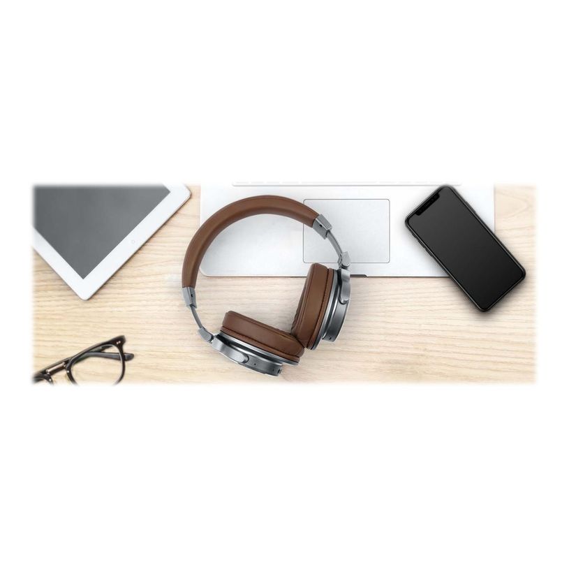 3700460206840-Muse M-278 BT - Casque sans fil avec micro - noir-P_667856_5-4