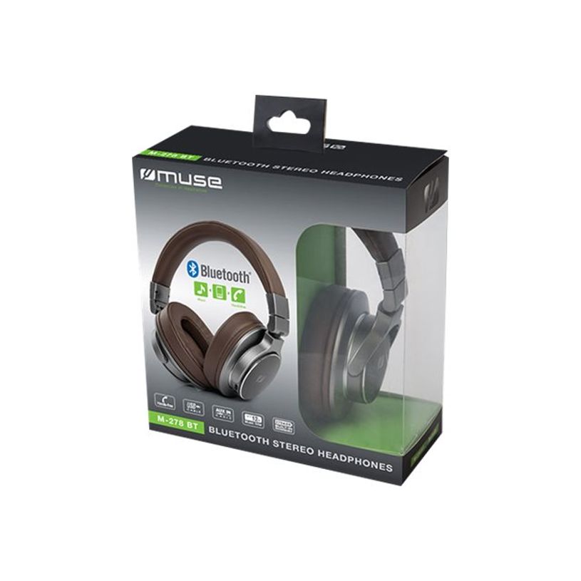 3700460206840-Muse M-278 BT - Casque sans fil avec micro - noir-P_667856_6-5
