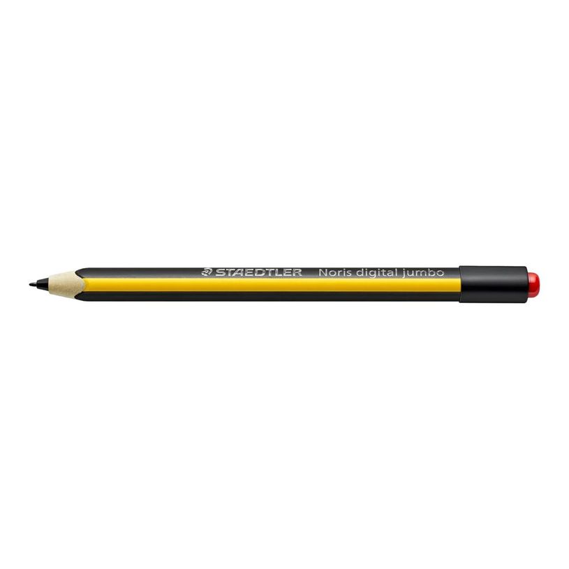 4007817073933-STAEDTLER Noris digital jumbo 180J 22 - Stylet actif - électromagnétique-P_668135_3-1